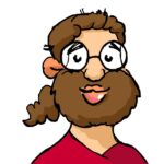 Portrait "Waldemar Weber"